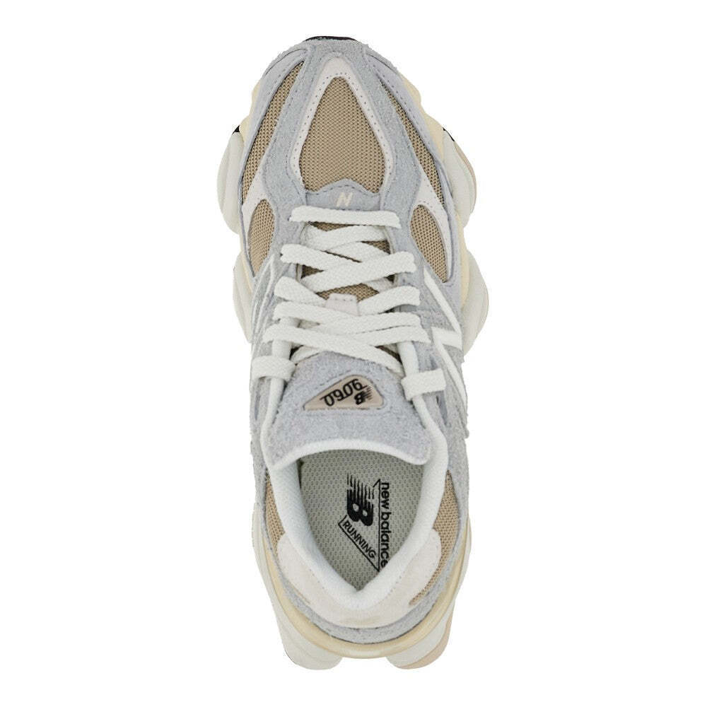 New Balance 9060 Sneakers - Picture 4 of 5